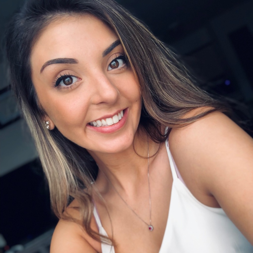 Meet your Posher, Beth